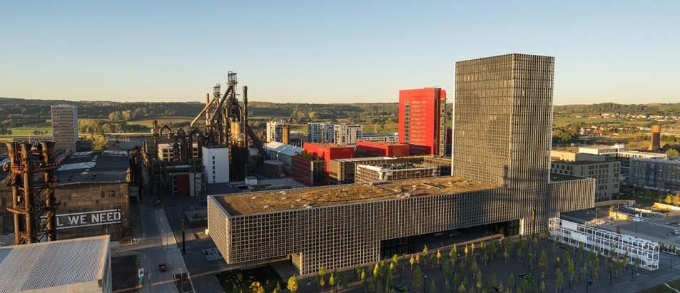 University of Luxembourg